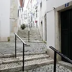 Lejlighed Alfama With River View