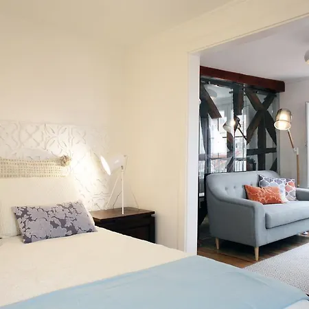 Alfama With River View Lissabon