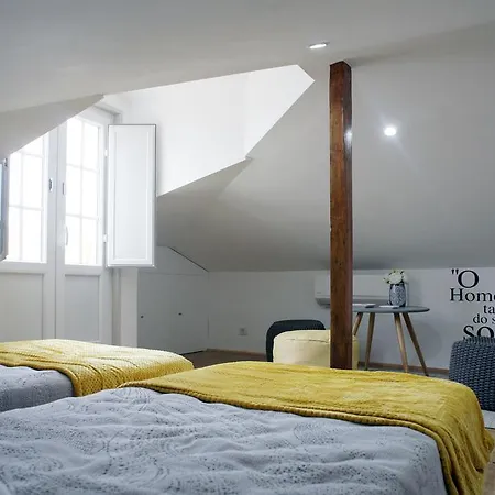 Alfama With River View * 리스본