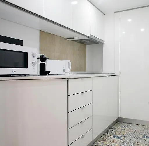 Alfama With River View