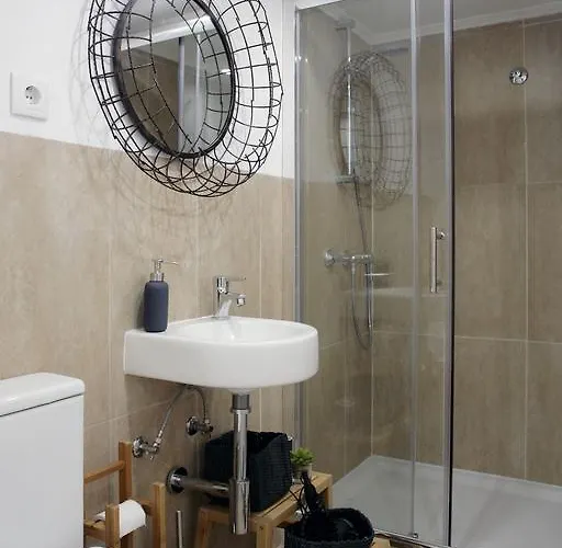 Alfama With River View شقة *