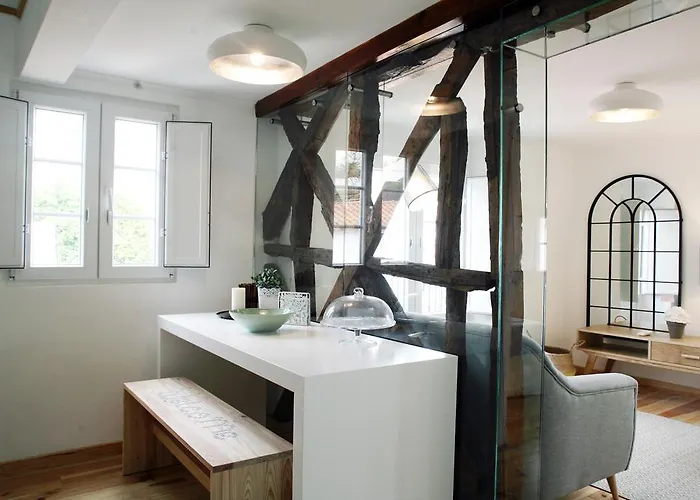 Alfama With River View * Lisboa