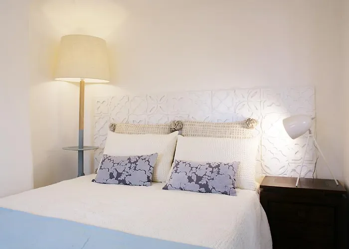 Alfama With River View شقة *